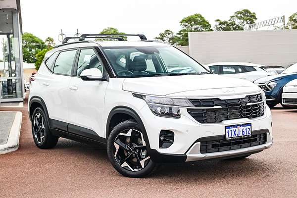 2023 Kia Seltos Sport SP2 PE
