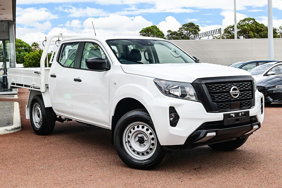 2024 Nissan Navara SL D23 4X4
