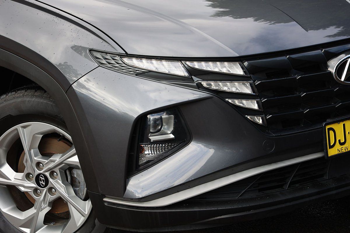 2023 Hyundai Tucson NX4.V2