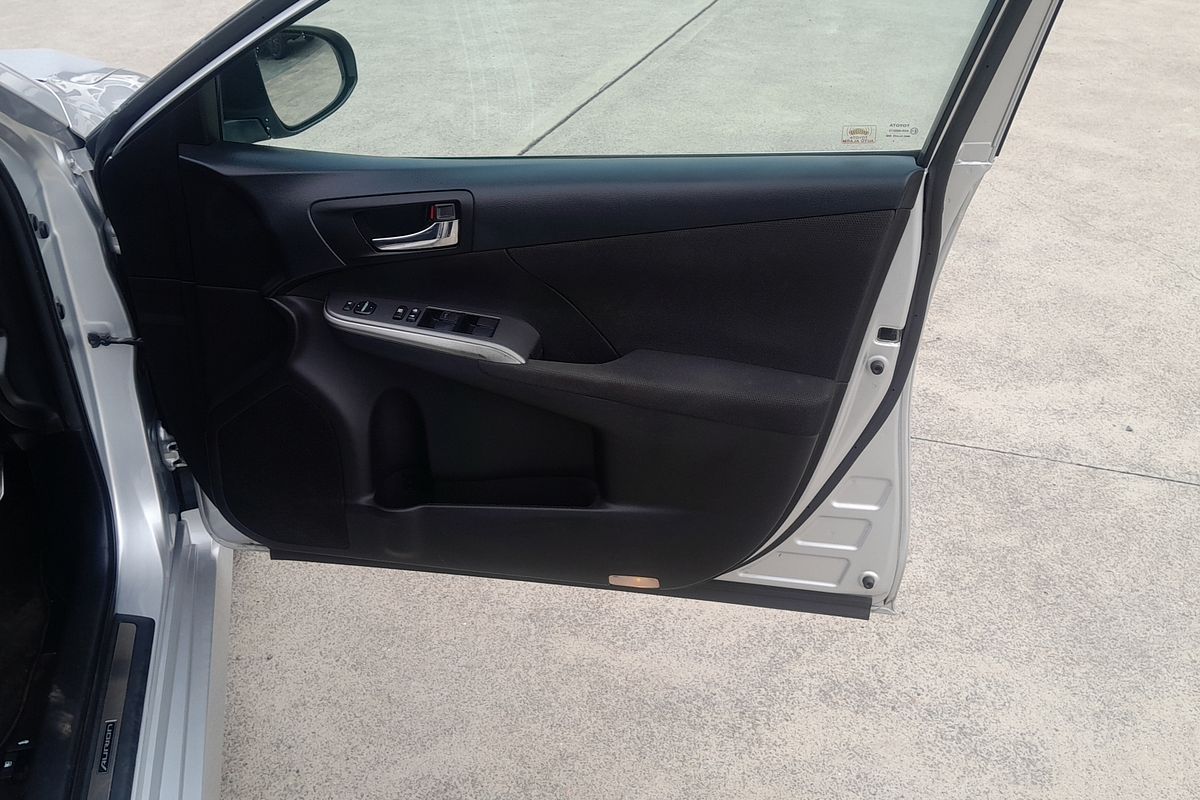 2014 Toyota Aurion SPORTIVO SX6 GSV50R