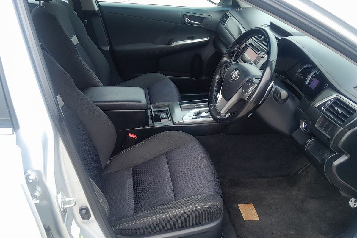 2014 Toyota Aurion SPORTIVO SX6 GSV50R