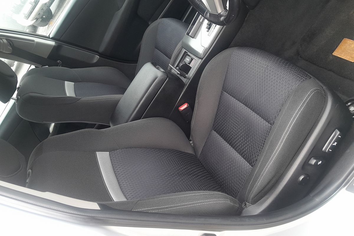 2014 Toyota Aurion SPORTIVO SX6 GSV50R