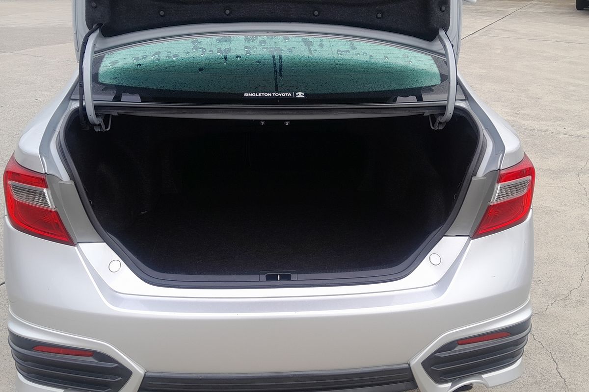 2014 Toyota Aurion SPORTIVO SX6 GSV50R