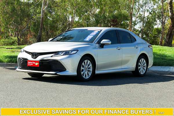 2019 Toyota Camry Ascent AXVH71R