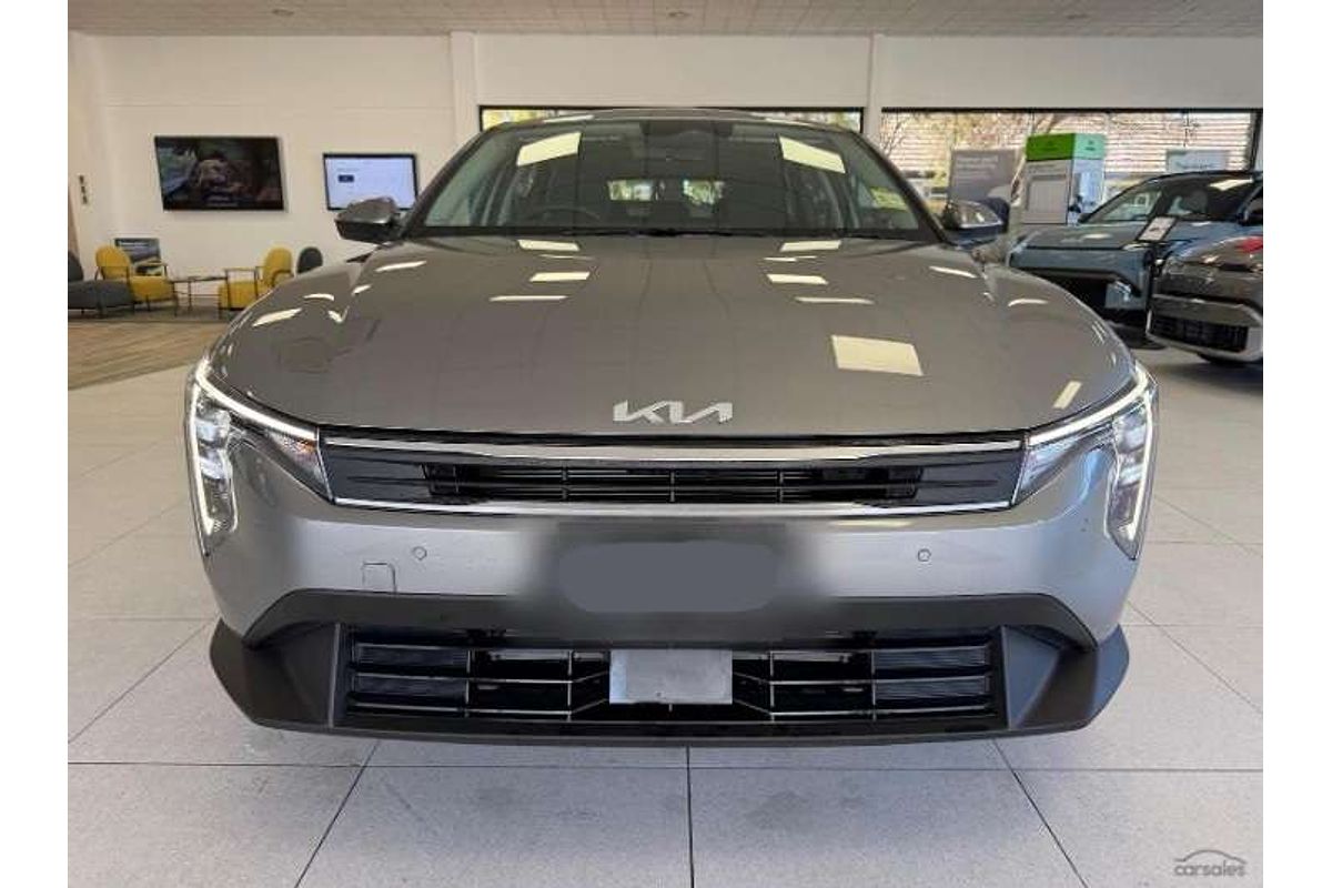 2025 Kia K4 Sport CL4m
