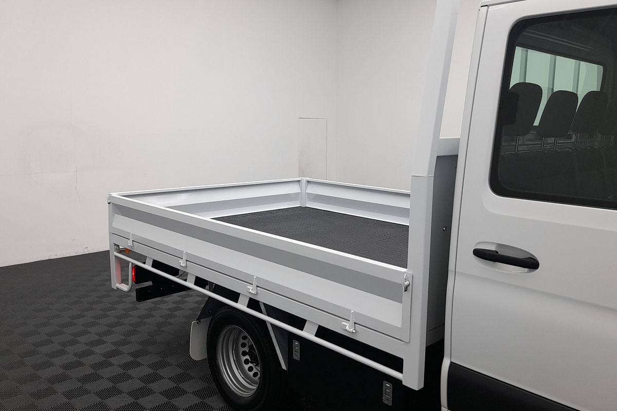 2020 Mercedes-Benz Sprinter 516CDI VS30 Rear Wheel Drive LWB