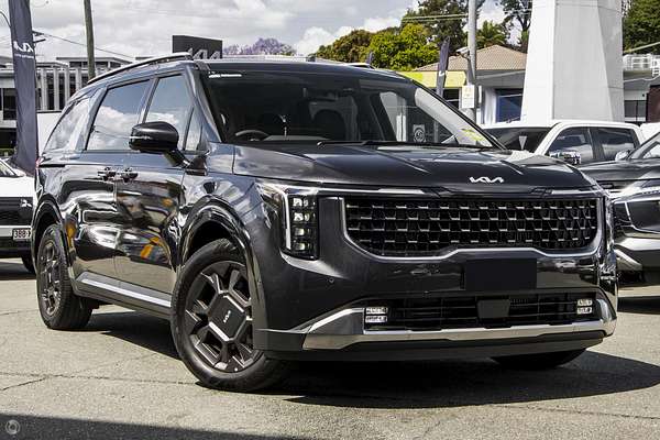 2025 Kia Carnival GT-Line HEV KA4 PE