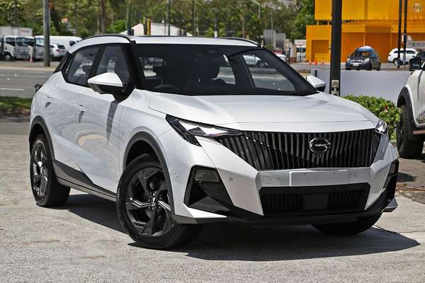 2025 GAC EMZOOM Luxury