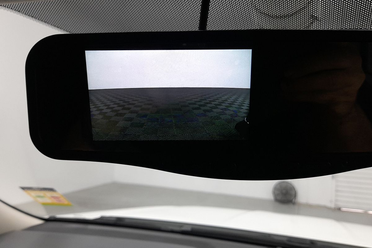 2018 Ford Ranger XL PX MkII 4X4 3.2L