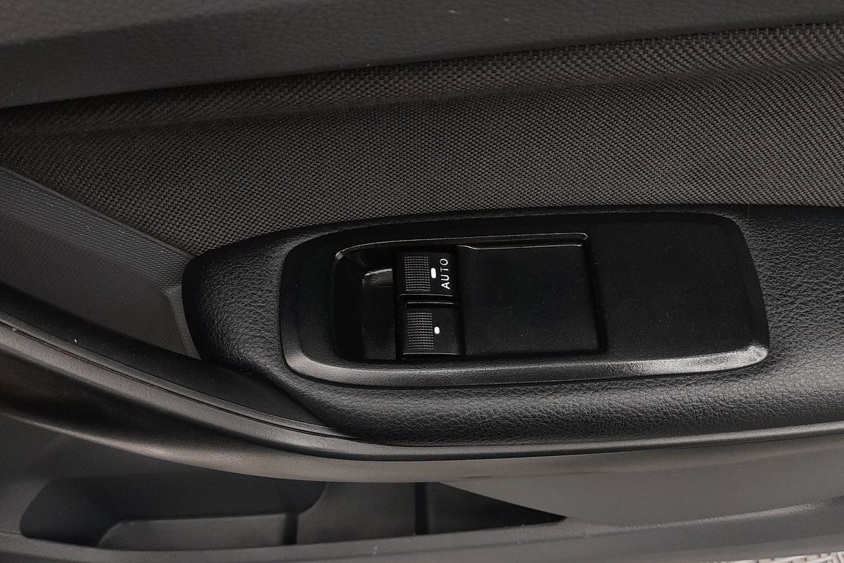 2018 Ford Ranger XL PX MkII 4X4 3.2L