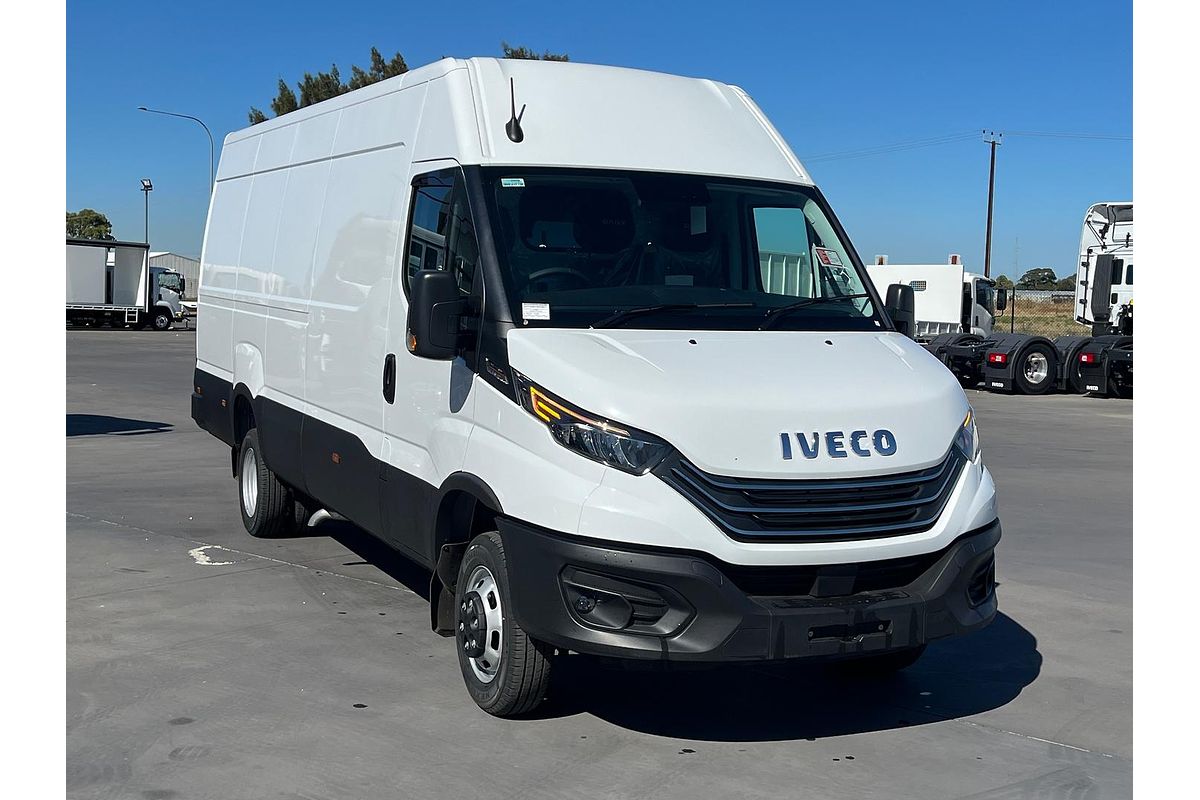 2025 Iveco Daily 50C18V