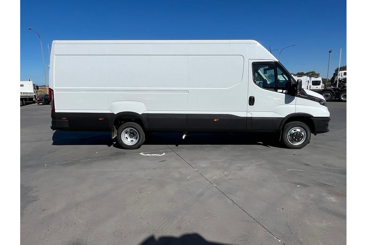 2025 Iveco Daily 50C18V