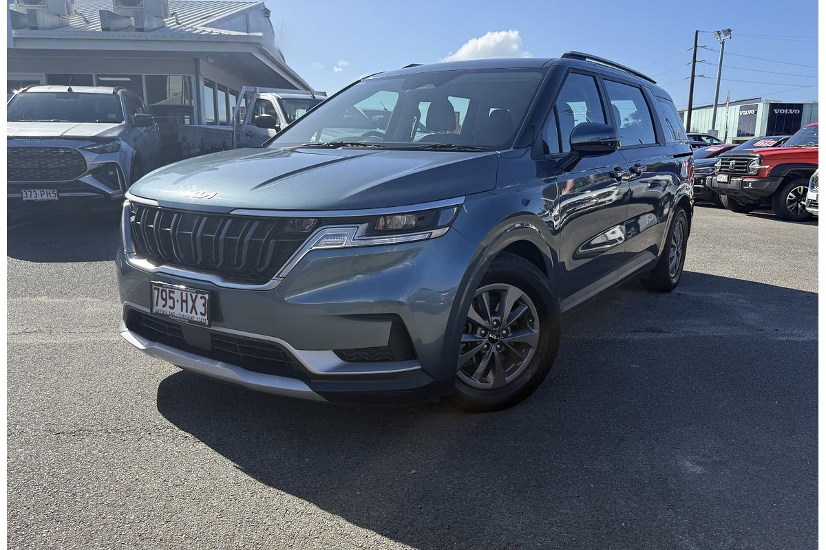 2023 Kia Carnival S KA4