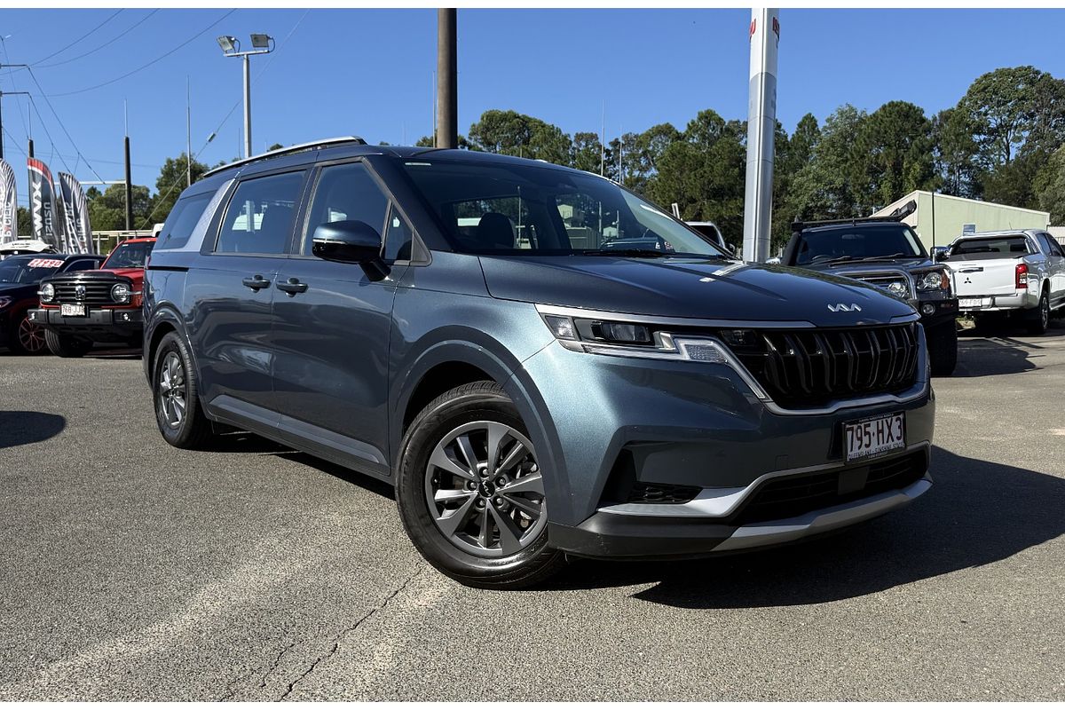 2023 Kia Carnival S KA4