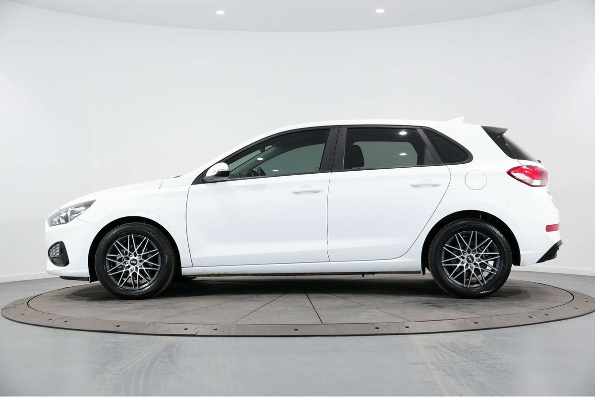 2020 Hyundai i30 PD.V4