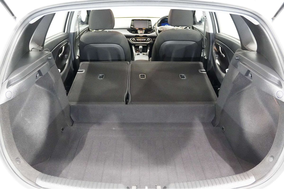 2020 Hyundai i30 PD.V4