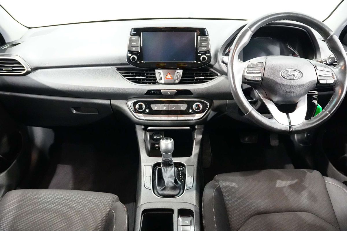 2020 Hyundai i30 PD.V4