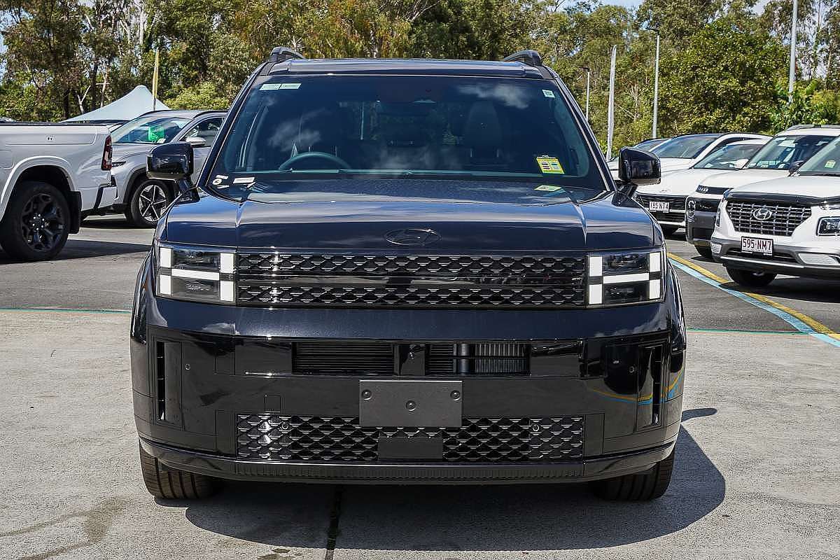 2025 Hyundai Santa Fe Hybrid Calligraphy MX5.V2