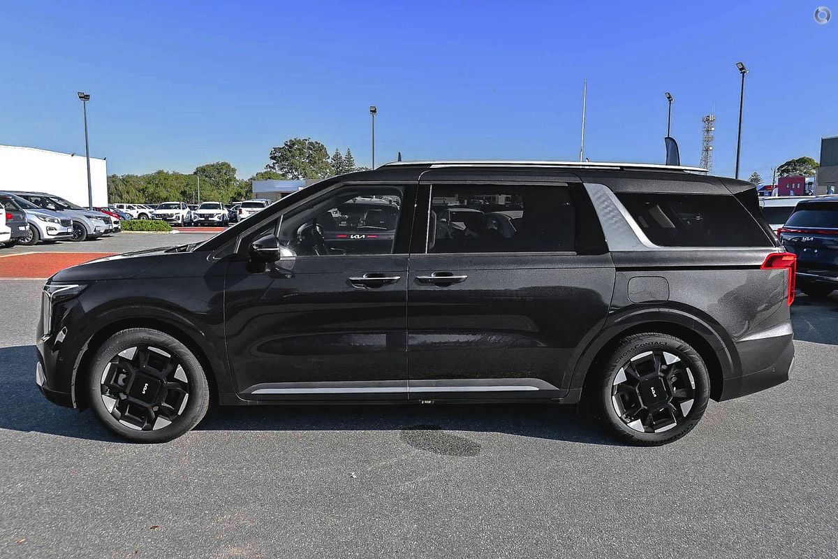 2025 Kia Carnival GT-Line KA4 PE