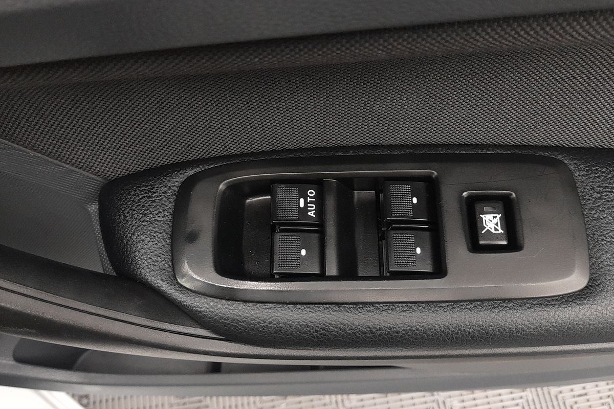 2018 Ford Ranger XL PX MkII 4X4 3.2L