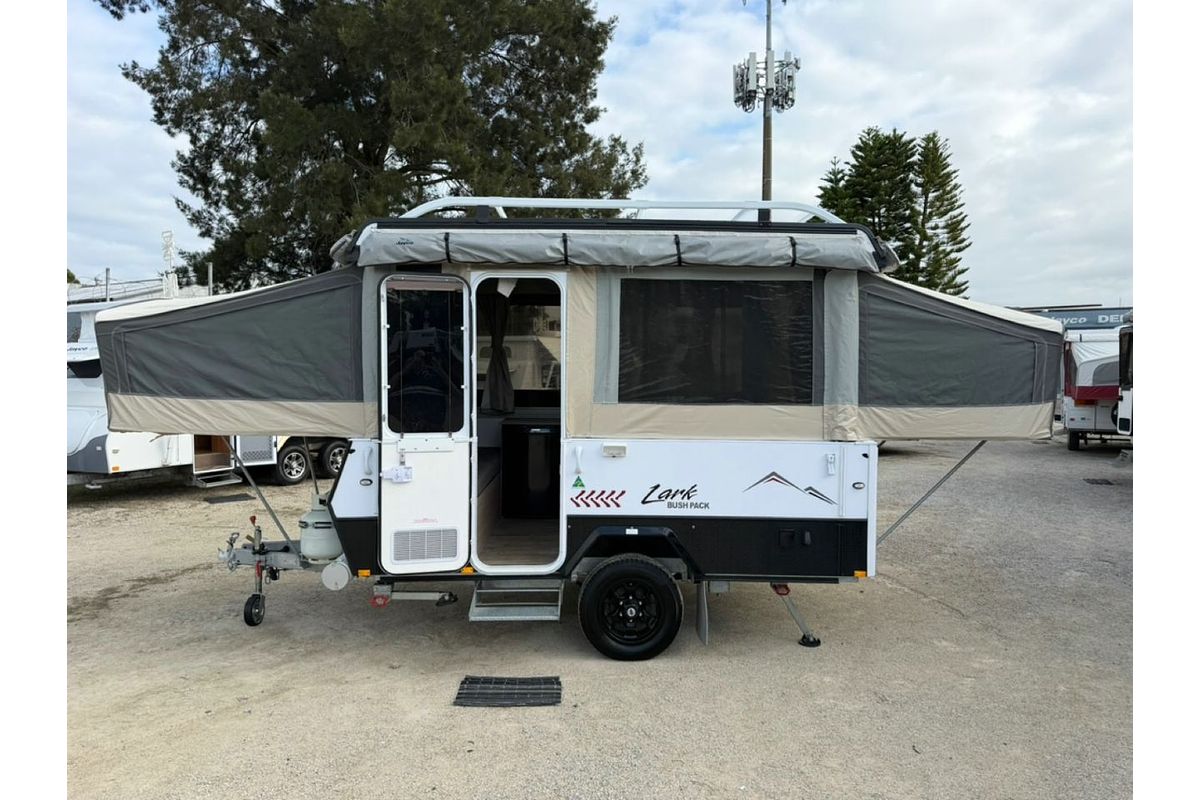 2022 Jayco LARK CAMPER CP-MY22