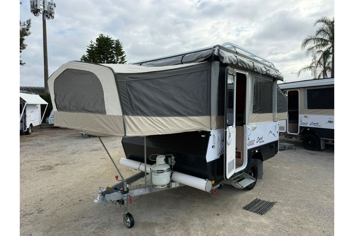 2022 Jayco LARK CAMPER CP-MY22