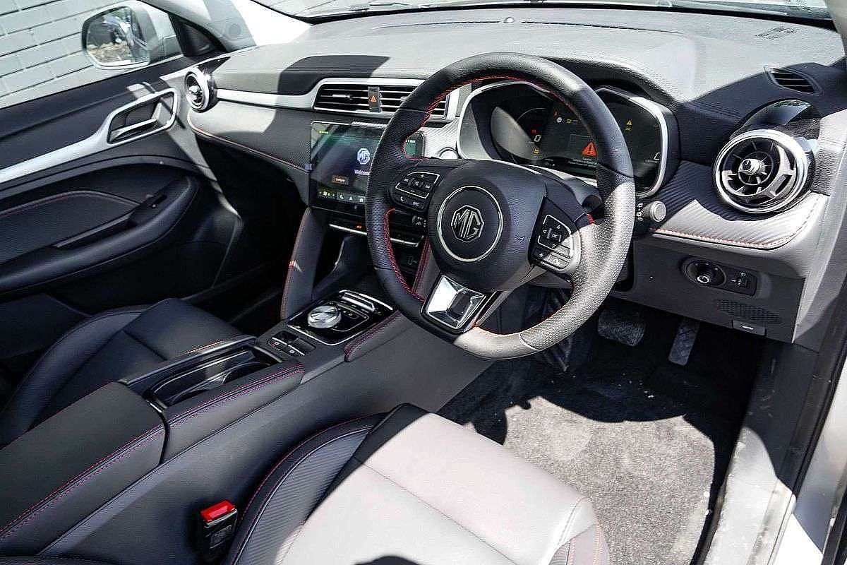 2024 MG ZS EV Essence AZS1