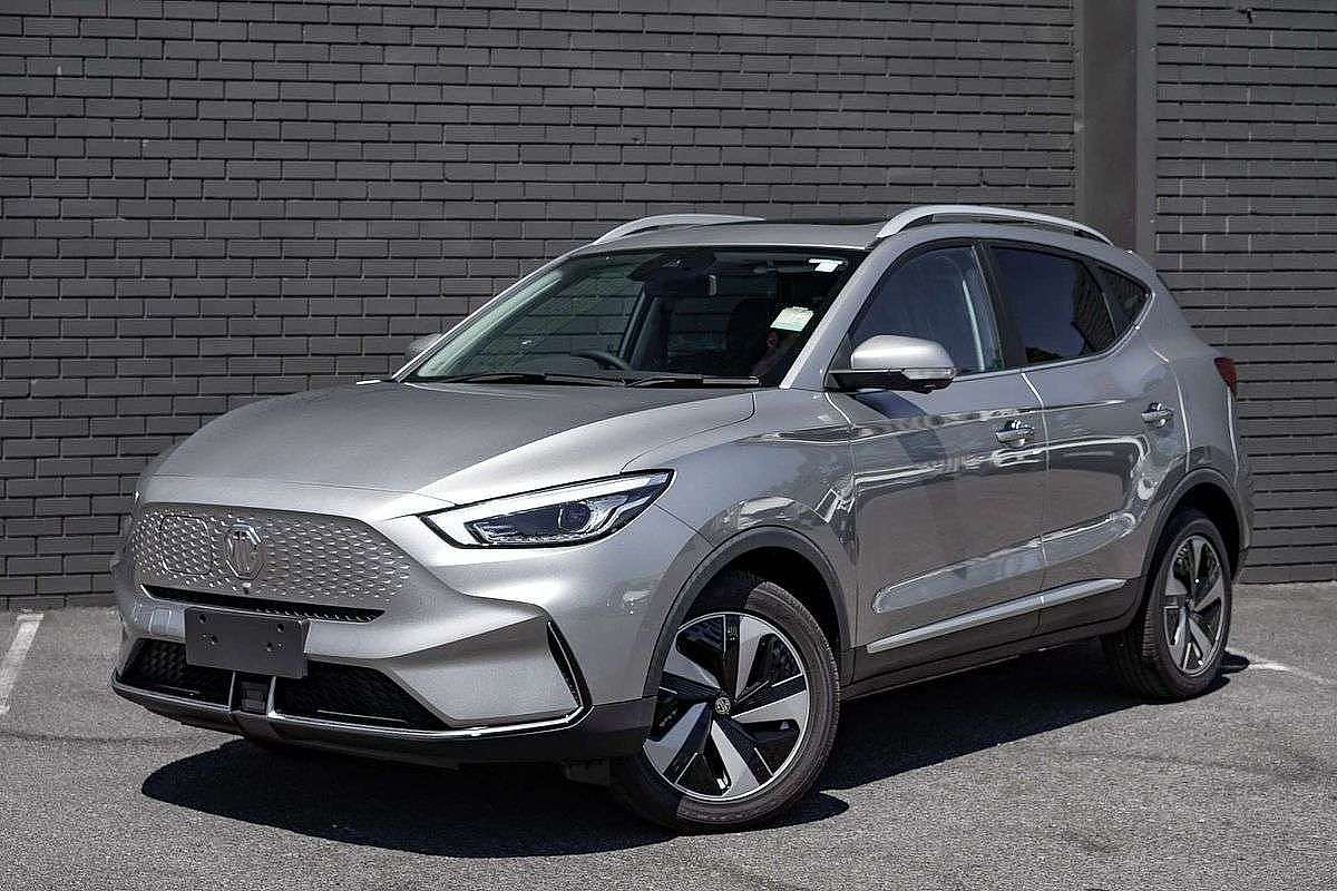 2024 MG ZS EV Essence AZS1