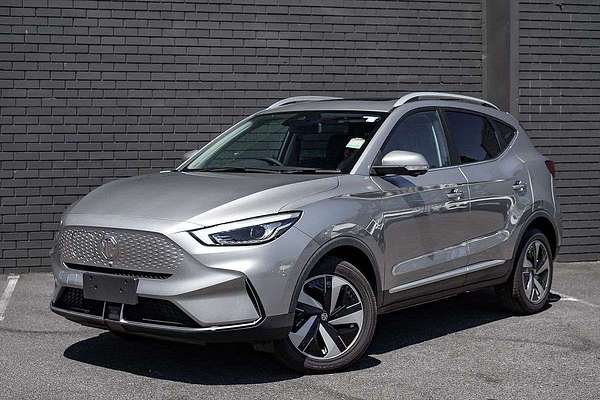 2024 MG ZS EV Essence AZS1