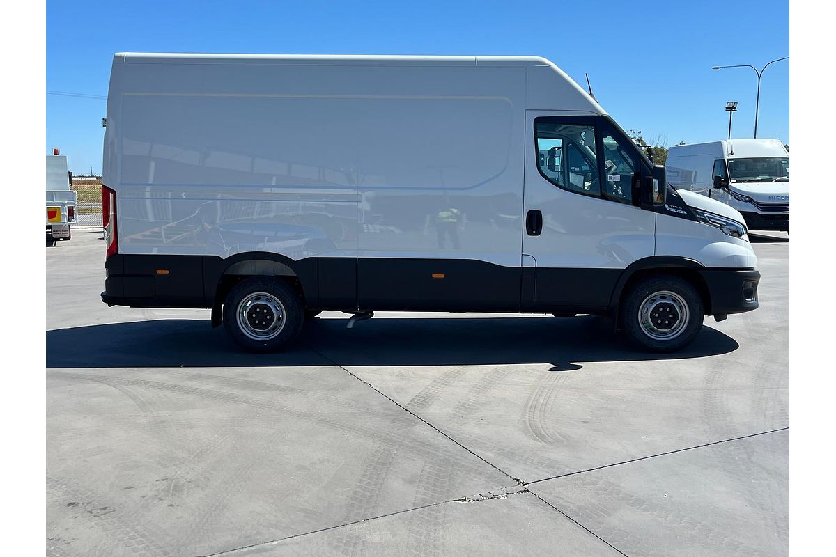 2025 Iveco Daily 35S18V