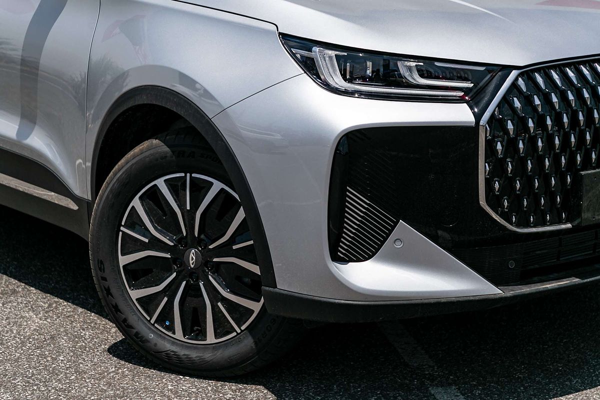 2026 Chery Tiggo 7 Ultimate T32