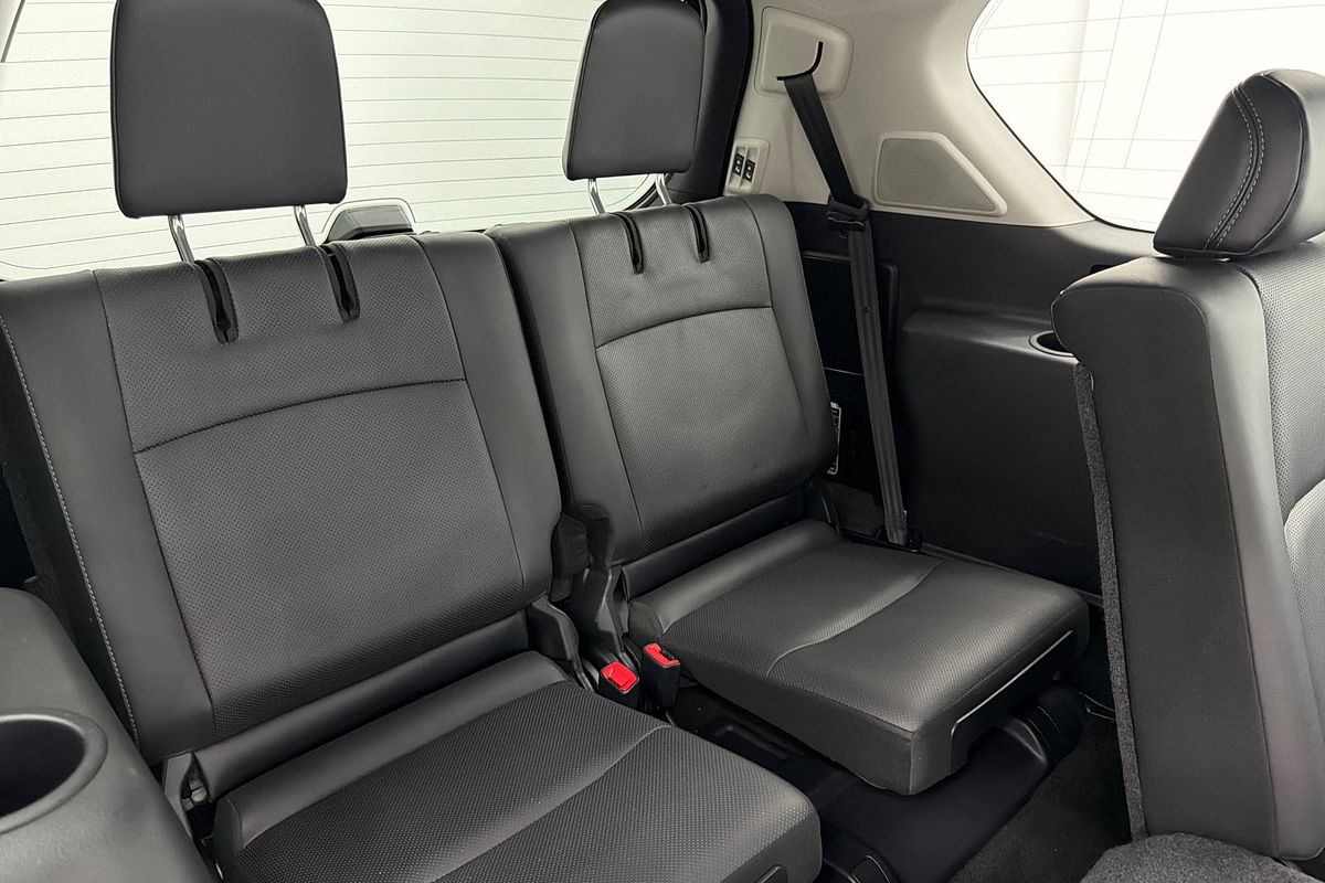 2023 Toyota Landcruiser Prado Kakadu GDJ150R