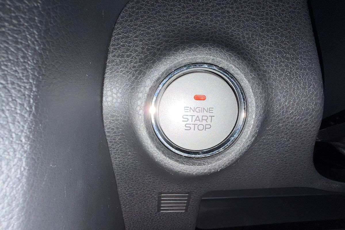 2017 Isuzu MU-X LS-T