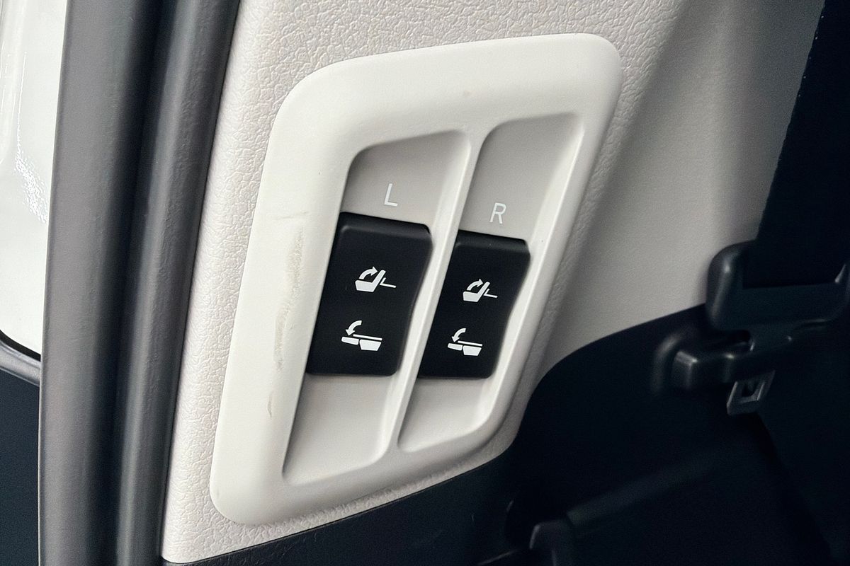 2023 Toyota Landcruiser Prado Kakadu GDJ150R