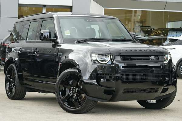 2026 Land Rover Defender 110 P425 X-Dynamic SE L663