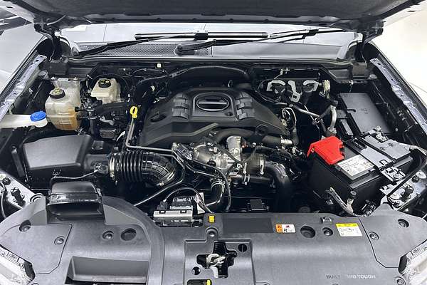 2024 Ford Ranger Wildtrak 4X4 3.0L thumb-10