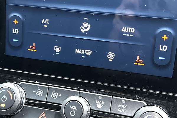 2024 Ford Ranger Wildtrak 4X4 3.0L thumb-17