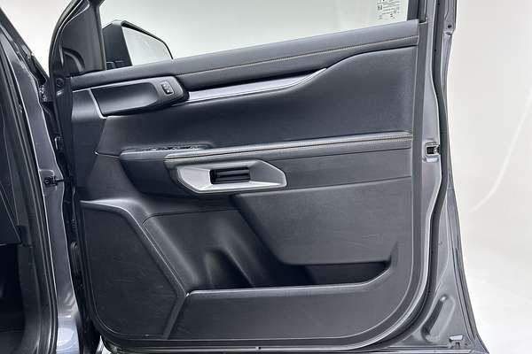 2024 Ford Ranger Wildtrak 4X4 3.0L thumb-18