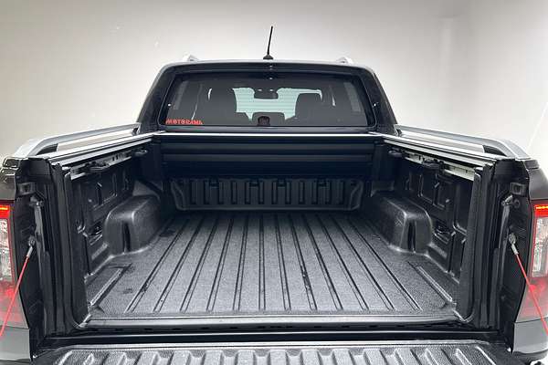 2024 Ford Ranger Wildtrak 4X4 3.0L thumb-20