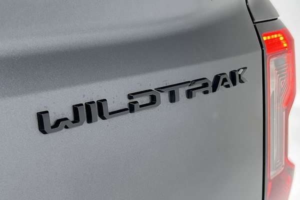 2024 Ford Ranger Wildtrak 4X4 3.0L thumb-21