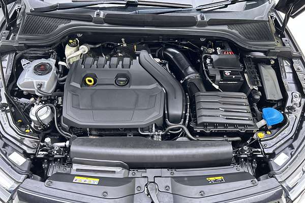 2021 SKODA Kamiq 110TSI Monte Carlo NW thumb-10