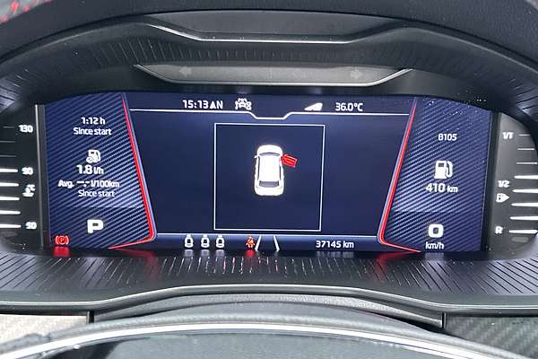 2021 SKODA Kamiq 110TSI Monte Carlo NW thumb-13