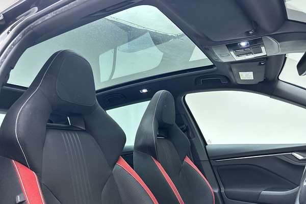 2021 SKODA Kamiq 110TSI Monte Carlo NW thumb-14