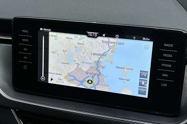 2021 SKODA Kamiq 110TSI Monte Carlo NW thumb-15