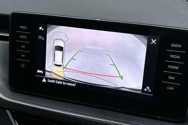 2021 SKODA Kamiq 110TSI Monte Carlo NW thumb-16