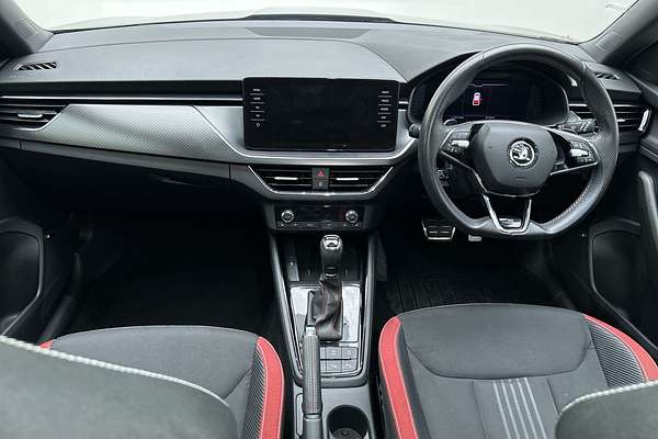 2021 SKODA Kamiq 110TSI Monte Carlo NW thumb-19