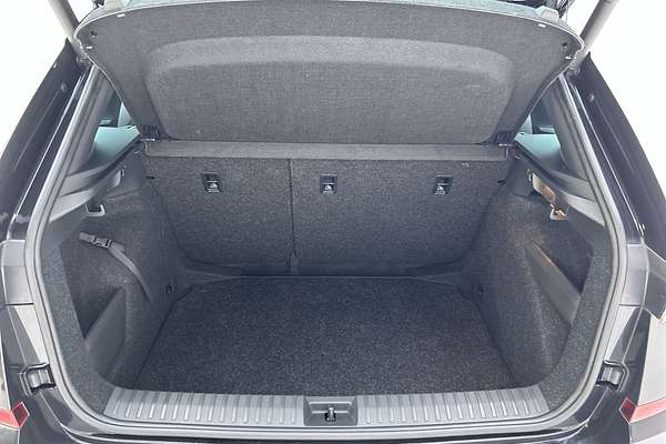 2021 SKODA Kamiq 110TSI Monte Carlo NW thumb-20