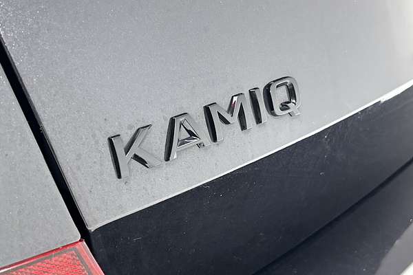 2021 SKODA Kamiq 110TSI Monte Carlo NW thumb-21