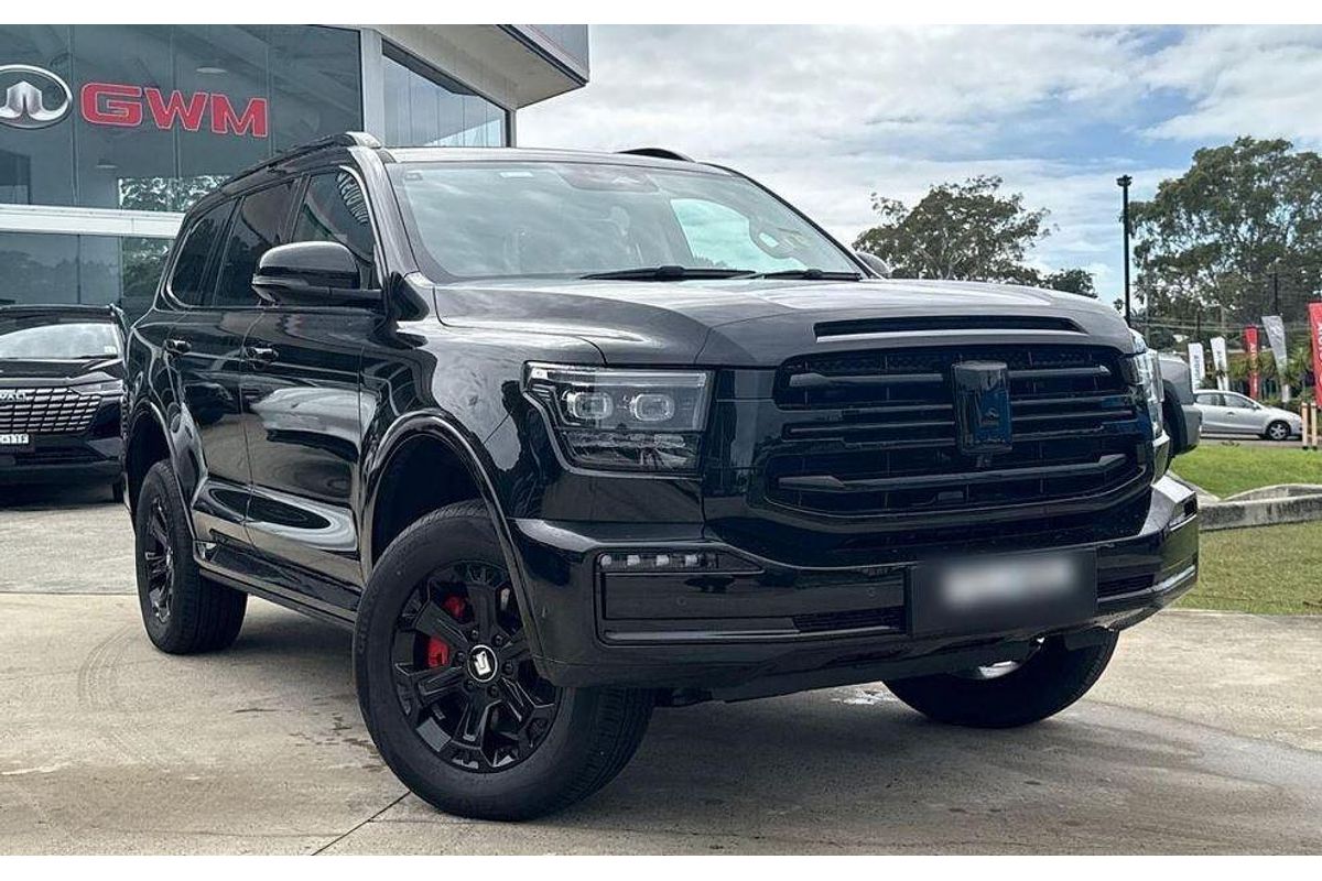 2026 GWM Tank 500 Vanta Hybrid P03