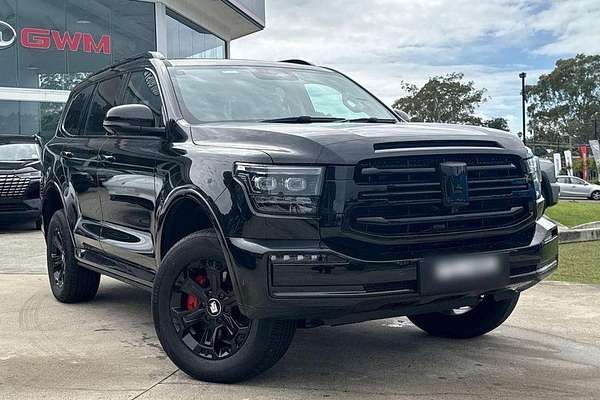 2026 GWM Tank 500 Vanta Hybrid P03